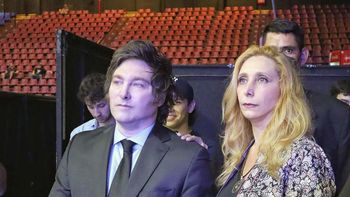 Por qué Karina Milei podría no asumir en el Gabinete