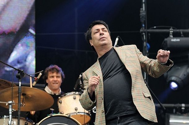 Adrián Otero