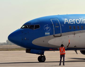 Aerolíneas Argentinas anunció su cronograma de vuelos internacionales: la lista completa
