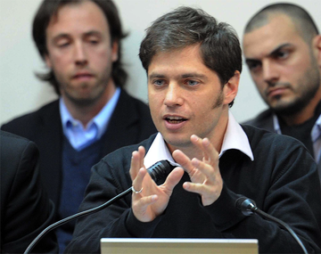 Argentina tiene mayor espalda financiera que otros países