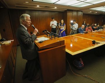 Buitres: Argentina alcanzó otro acuerdo con más bonistas en litigio