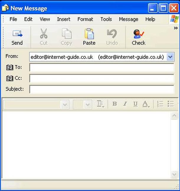 Email