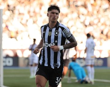 Estudiantes acelera por el regreso de Joaquín Correa para la Copa Libertadores