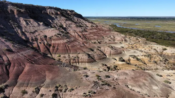 El destino a poca distancia para conocer y disfrutar del Alto Valle.
