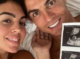 La millonaria cifra que Ronaldo le paga a su novia argentina por el cuidado de sus hijos