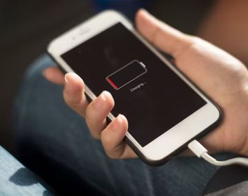 Este truco casero ayuda a cuidar y mantener en buen estado la batería de cada celular.&nbsp;