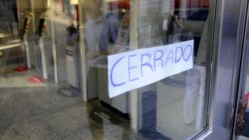 anda al cajero: este jueves y viernes no habra atencion en los bancos anda al cajero: este jueves y viernes no habra atencion en los bancos