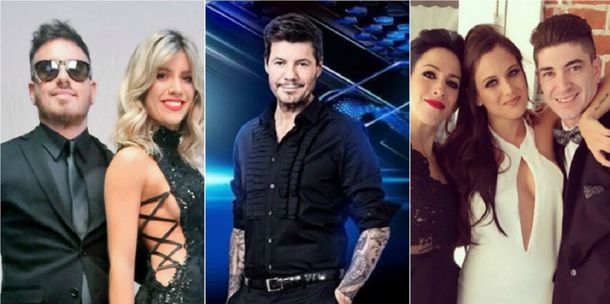 Marcelo Tinelli habló de Fede Bal y Barbie Vélez en el Bailando: No voy a bajar a nadie