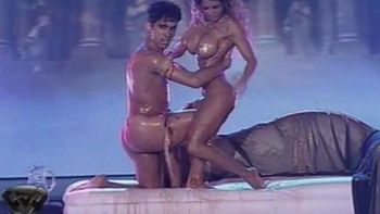 Cinthia Fernández desnudo Cinthia Fernández desnudo