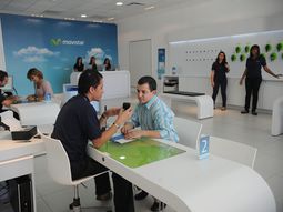 mas de 500 mil clientes de movistar ya disfrutan de la tecnologia 4g mas de 500 mil clientes de movistar ya disfrutan de la tecnologia 4g