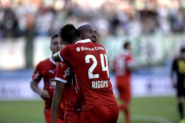 Sin sobrarle demasiado, Independiente superó a San Telmo en Formosa