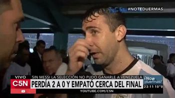 pratto y mascherano destacaron la actitud pero reconocieron que no se jugo bien pratto y mascherano destacaron la actitud pero reconocieron que no se jugo bien