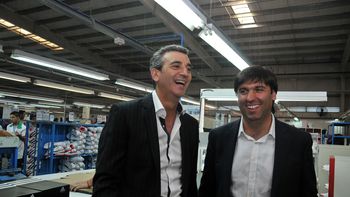 randazzo: ni el partido judicial ni los medios podran detener a cristina randazzo: ni el partido judicial ni los medios podran detener a cristina