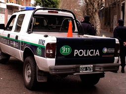 el cadaver tapado con cal hallado en moreno era el de un empresario el cadaver tapado con cal hallado en moreno era el de un empresario