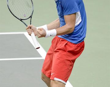 República Checa y España