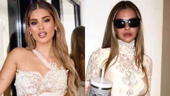 la picante respuesta de julieta poggio en medio de su cruce con la china suarez la picante respuesta de julieta poggio en medio de su cruce con la china suarez