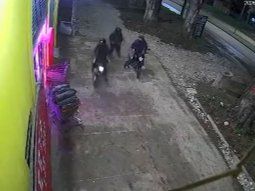La víctima del robo en José C. Paz se encuentra internada en grave estado