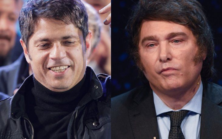 Quién gana las elecciones legislativas: las últimas encuestas