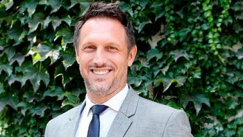 David Kavlin: Hago lo que quiero con mi vida privada David Kavlin: Hago lo que quiero con mi vida privada