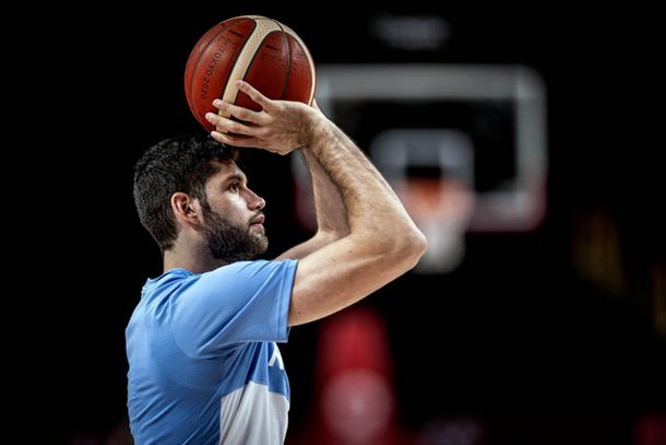 Dolor de cabeza: Garino se pierde las Eliminatorias por lesión