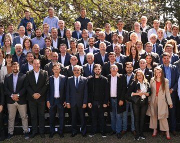 Rodríguez Larreta muestra músculo al interior del macrismo para prepararse para gobernar