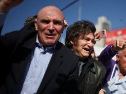 milei apoyo a espert luego de que el candidato de lla admitiera que recibio dinero de fred machado milei apoyo a espert luego de que el candidato de lla admitiera que recibio dinero de fred machado