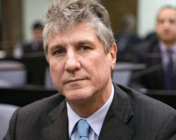 ANSES formalizó la suspensión de la jubilación de privilegio de Boudou