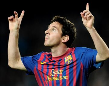 Messi jugará un amistoso para que el Barça no pierda plata