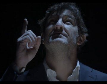 El conmovedor video de Ciro Ferrara en homenaje a Diego Maradona