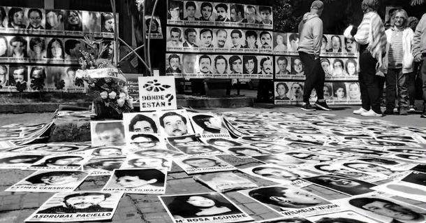 Crysol reclama que no se tuvieron en cuenta sus opiniones en la discusión del proyecto de acceso libre a archivos sobre la dictadura militar uruguaya.