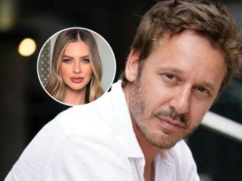 Vicuña, tras el regreso de sus hijos por el conflicto con la China: Me di cuenta, no soy tonto