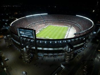 Quién ganará el Superclásico: la predicción de los lectores de minutouno.com