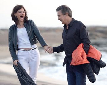 Rumores de embarazo para Cecilia Milone