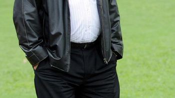 la chicana del vice xeneize: teo gutierrez dijo que era de boca la chicana del vice xeneize: teo gutierrez dijo que era de boca