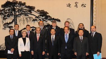 argentina y china estan en su mejor momento historico argentina y china estan en su mejor momento historico