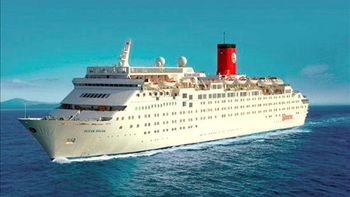 mas demanda de viajes en cruceros por las medidas cambiarias mas demanda de viajes en cruceros por las medidas cambiarias