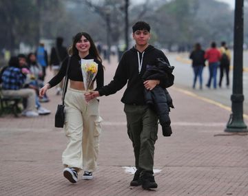 Así estará el clima este lunes en Buenos Aires: el pronóstico del tiempo