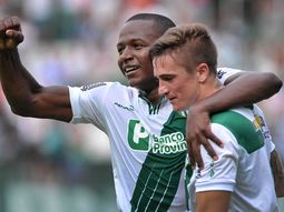 banfield sufrio en el final pero le gano a san martin banfield sufrio en el final pero le gano a san martin