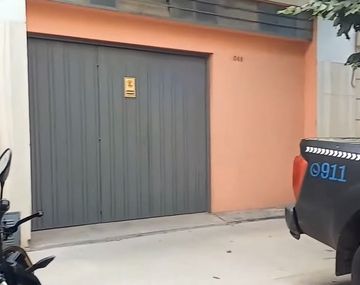 Una policía de la Federal baleó a su pareja delante de su hijo en Villa Santa Rita