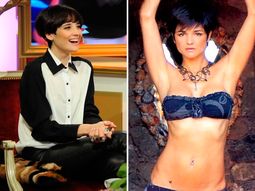 el nuevo look de flor torrente estilo araceli gonzalez el nuevo look de flor torrente estilo araceli gonzalez