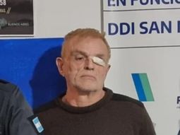 san miguel: detuvieron a un pedofilo que le pago a dos ninos para abusar de ellos san miguel: detuvieron a un pedofilo que le pago a dos ninos para abusar de ellos