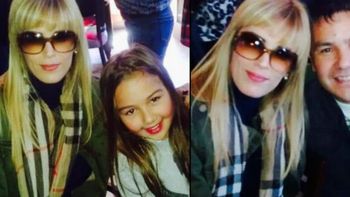 el nuevo look de canosa, lejos de la television el nuevo look de canosa, lejos de la television