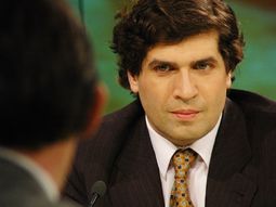 Sergio Chodos