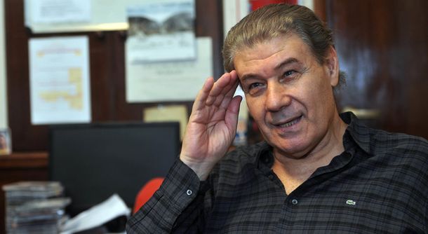 Víctor Hugo: Papel Prensa genera un dominio bestial de Clarín en todos los diarios