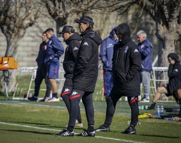 Se terminó la ilusión: Huracán no podrá traer un refuerzo top