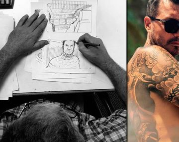 Tinelli: Vamos que volvemos con todo