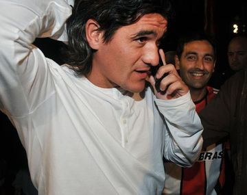 ¿Ortega se pondrá la camiseta de un equipo del Argentino A?