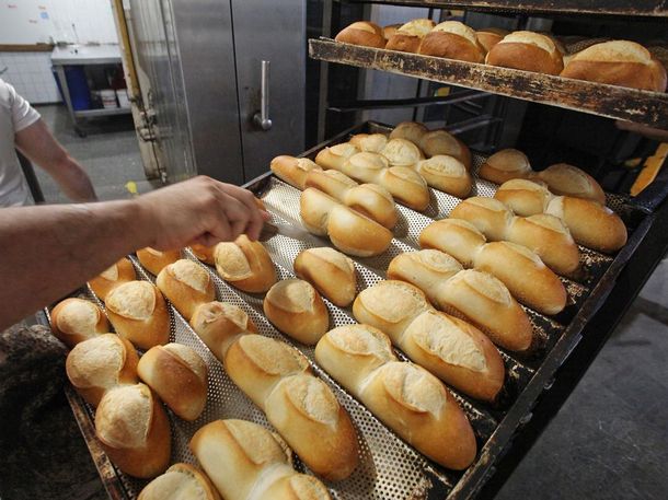 Industria panadera en alerta: denuncian que los molinos congelan las entregas
