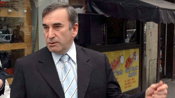 El clan Patti quiere recuperar la intendencia de Escobar