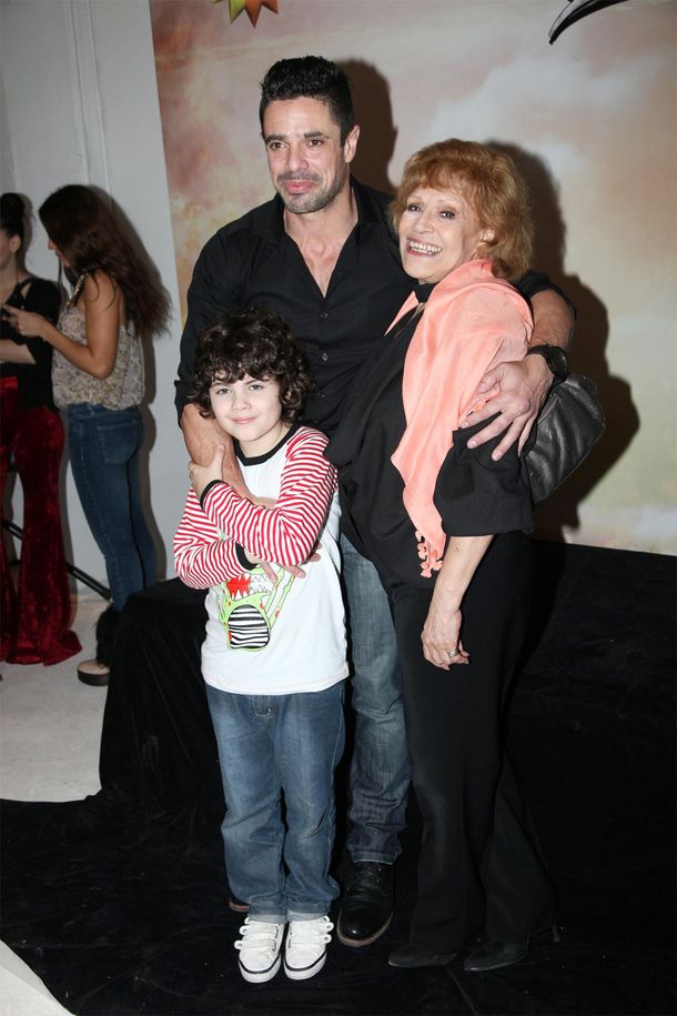 María Rosa Fugazot y Castro